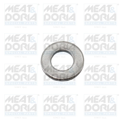 Seal Ring, nozzle holder